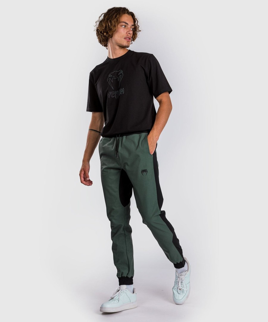 venum laser 3.0 jogger - svartkhaki