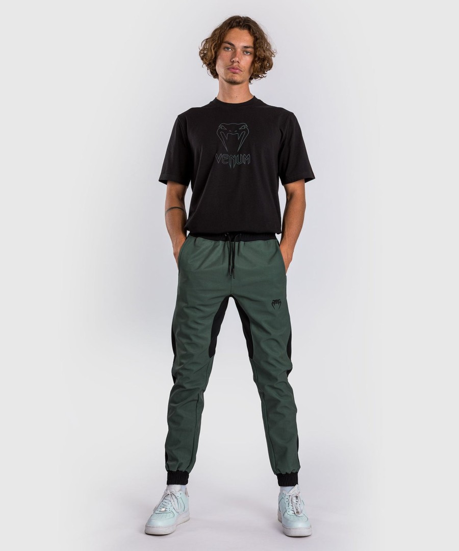 venum laser 3.0 jogger - svartkhaki
