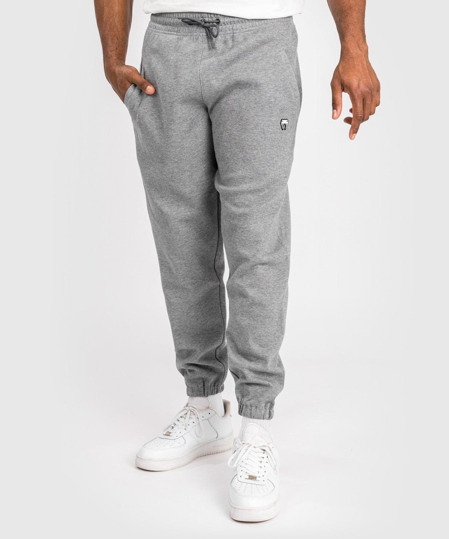 venum silent power lite joggebukse - lys grå