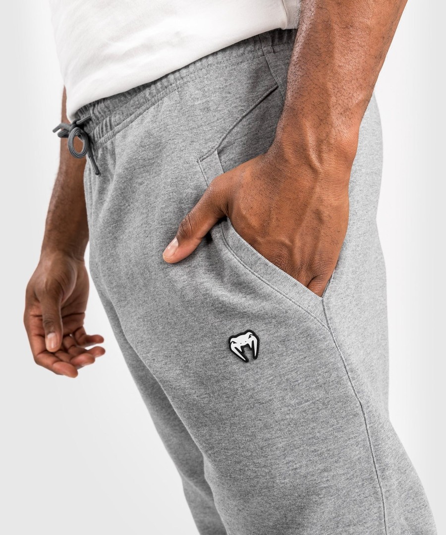 venum silent power lite joggebukse - lys grå