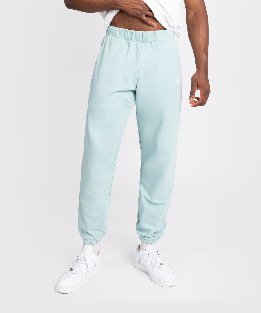 venum vortex xl herre joggebukse - havblå