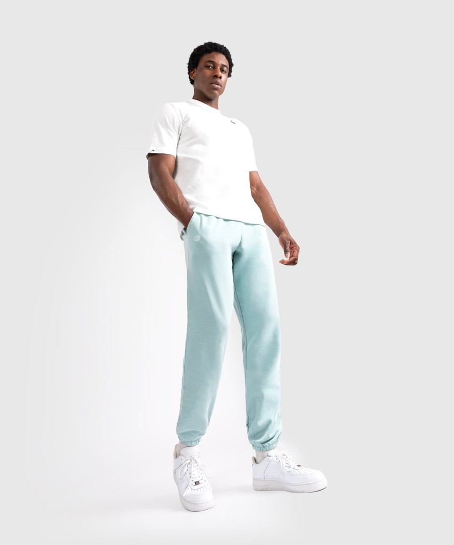 venum vortex xl herre joggebukse - havblå