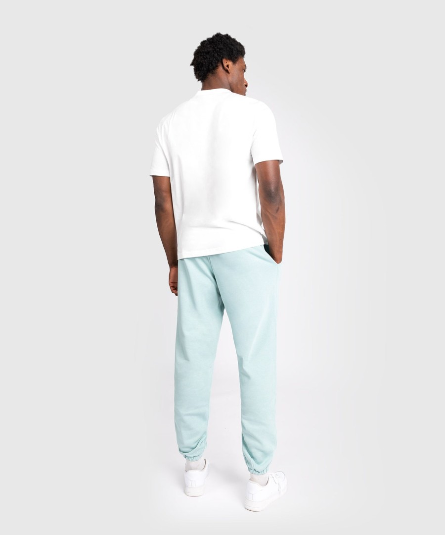 venum vortex xl herre joggebukse - havblå