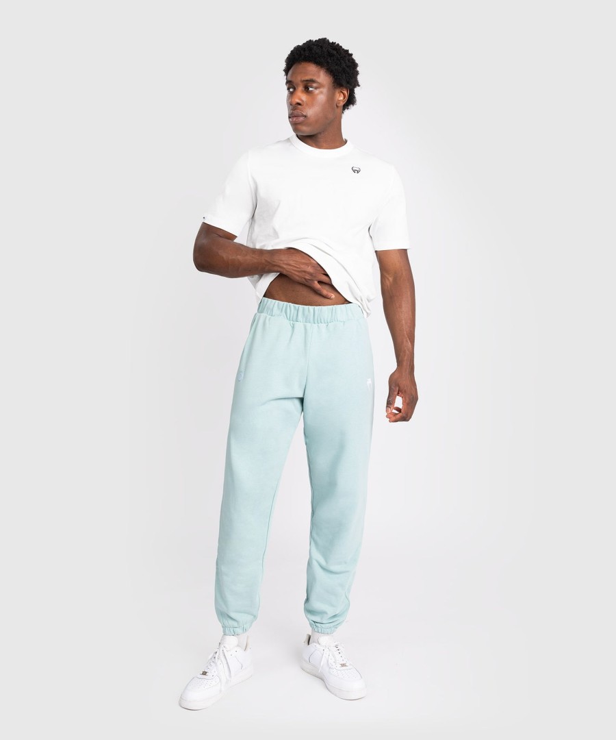 venum vortex xl herre joggebukse - havblå