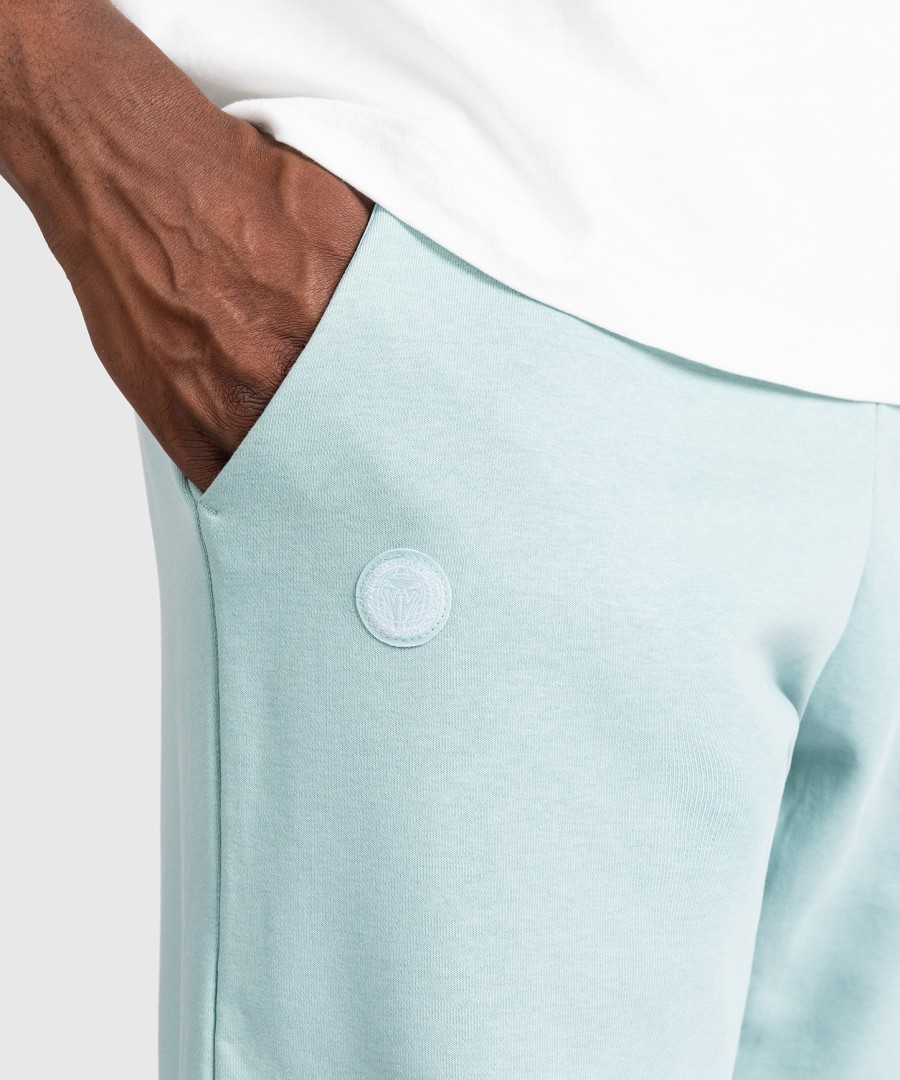 venum vortex xl herre joggebukse - havblå
