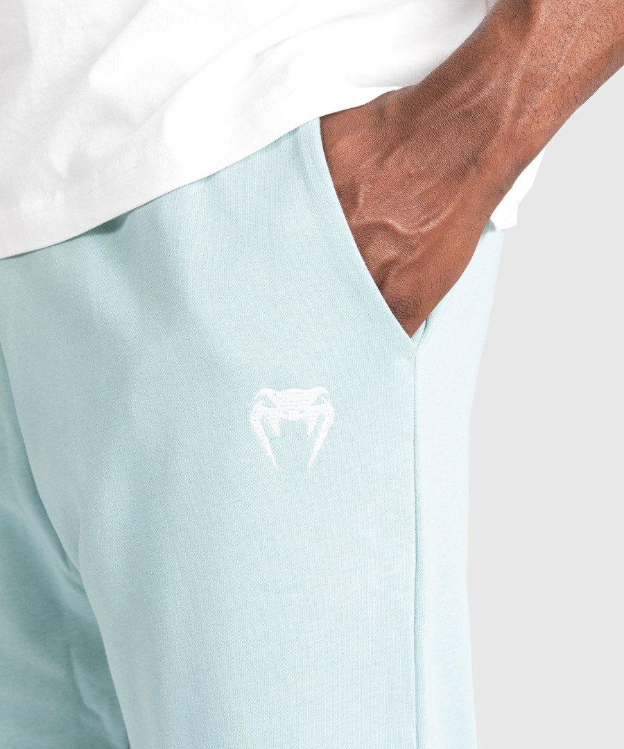 venum vortex xl herre joggebukse - havblå