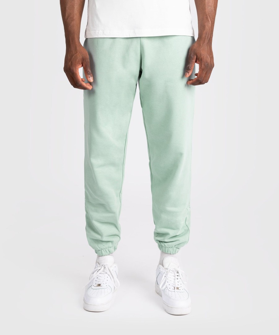 venum vortex xl herre joggebukse - aqua grønn