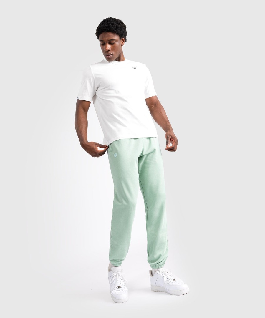 venum vortex xl herre joggebukse - aqua grønn