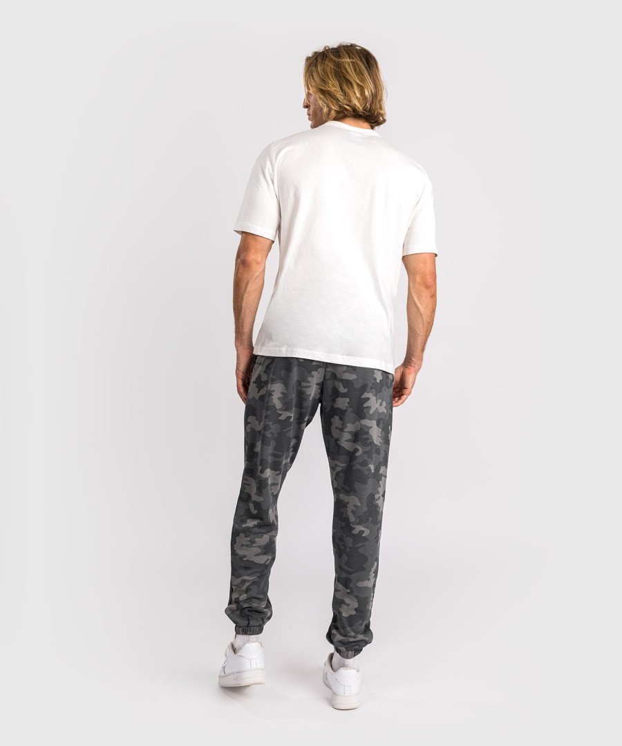 venum vortex xl herre joggebukse - antrasitt camo