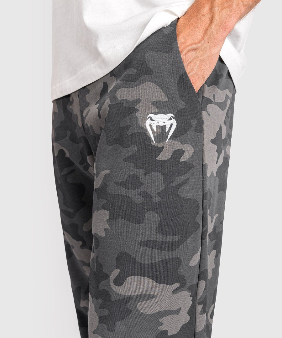 venum vortex xl herre joggebukse - antrasitt camo