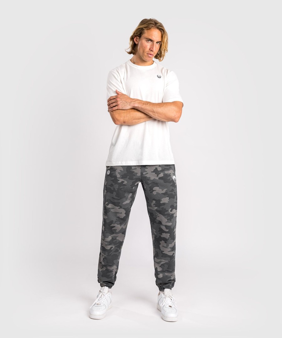 venum vortex xl herre joggebukse - antrasitt camo