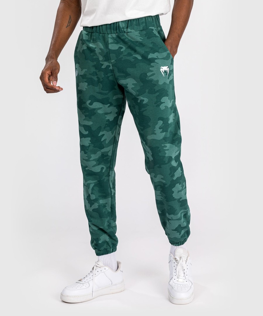 venum vortex xl herre joggebukse - turkis camo