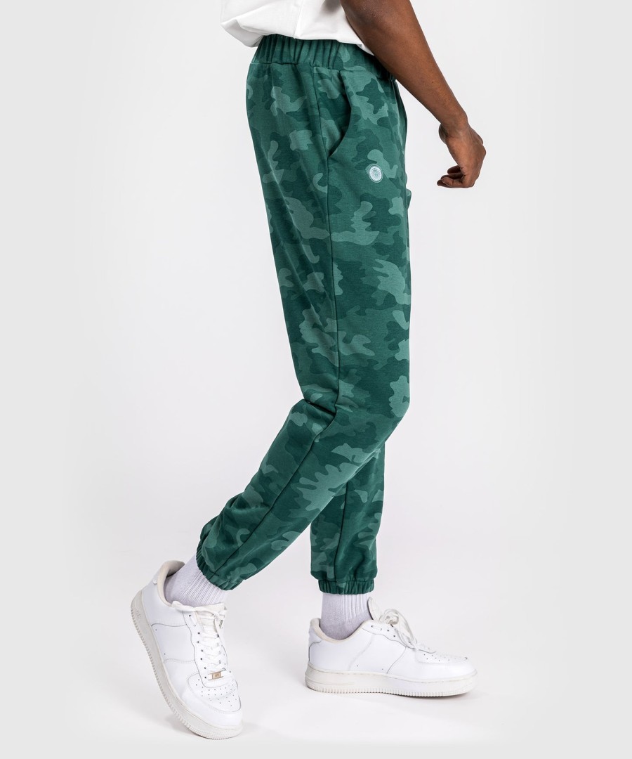 venum vortex xl herre joggebukse - turkis camo