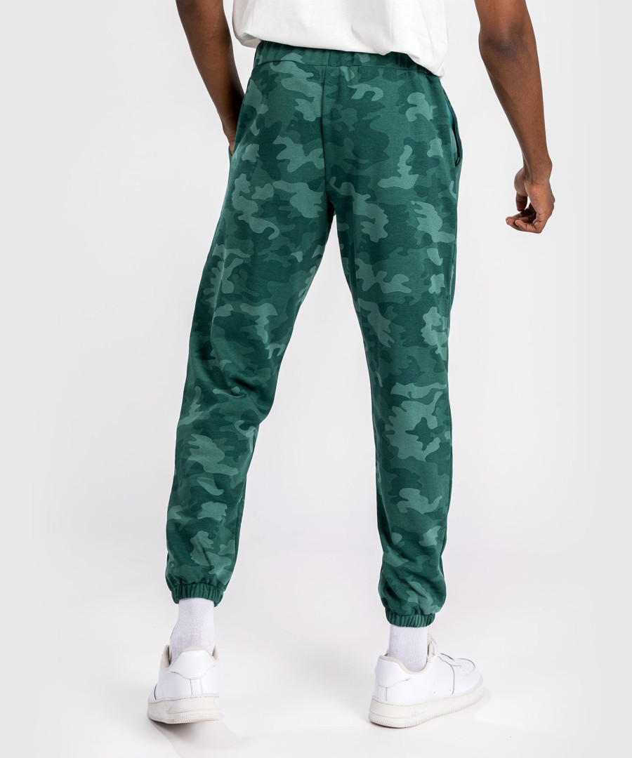venum vortex xl herre joggebukse - turkis camo