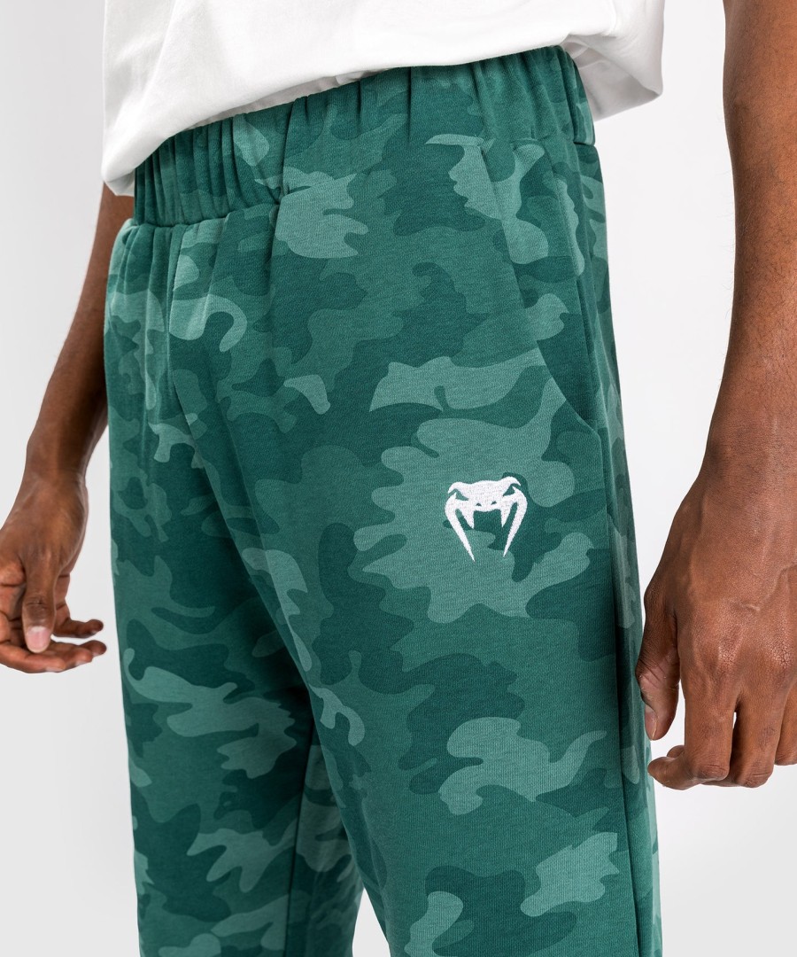 venum vortex xl herre joggebukse - turkis camo