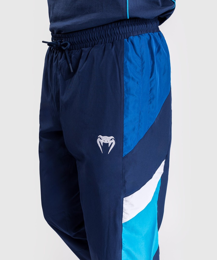 venum x top rank original menn treningsbukser – marineblå