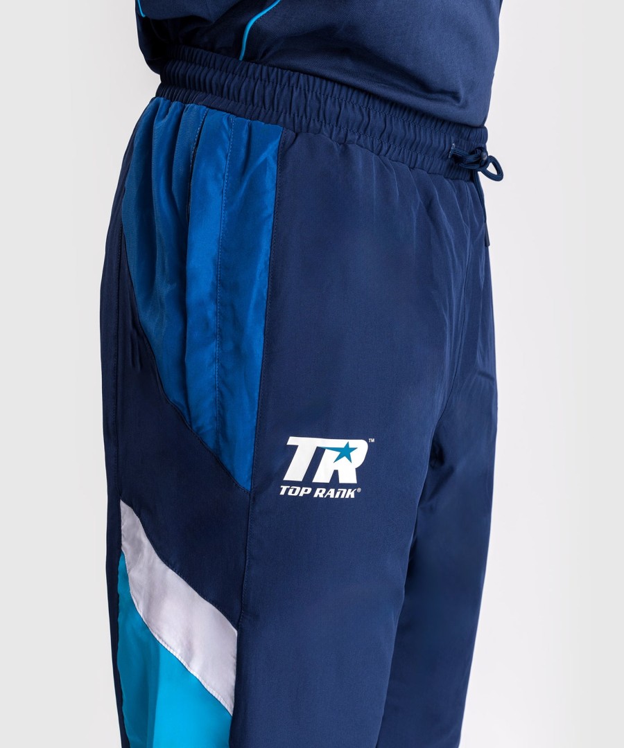 venum x top rank original menn treningsbukser – marineblå