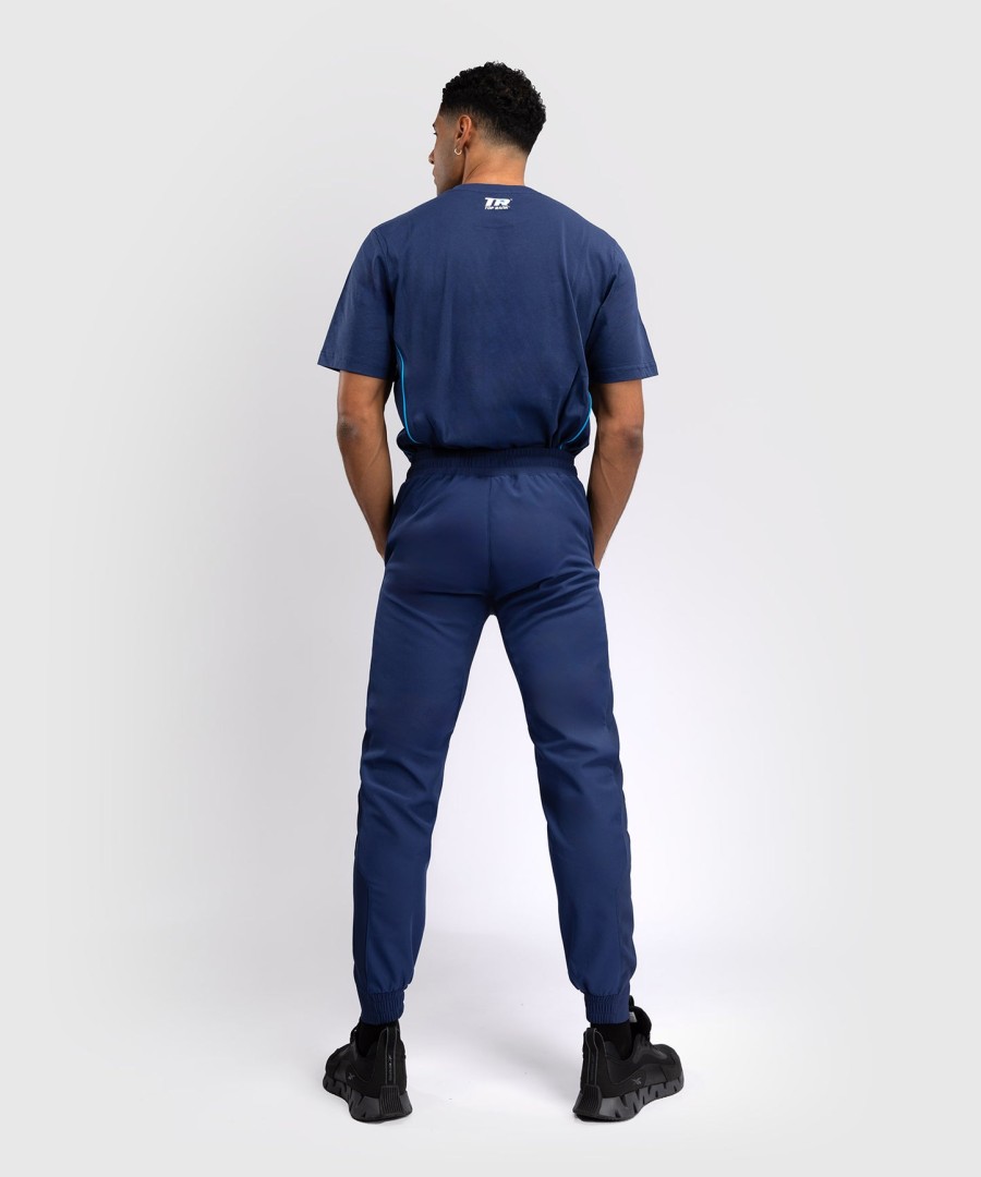venum x top rank original herre performance joggebukse - marineblå