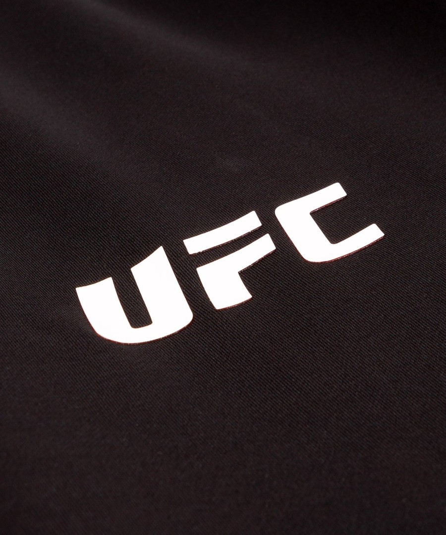 ufc venum authentic fight night menns walkout-bukse - svart
