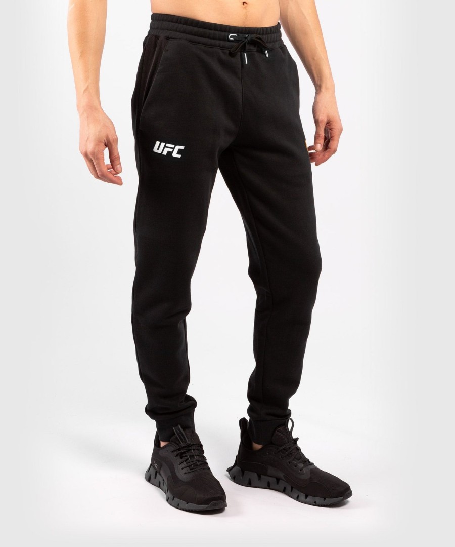 ufc venum replica herrebukser - svart