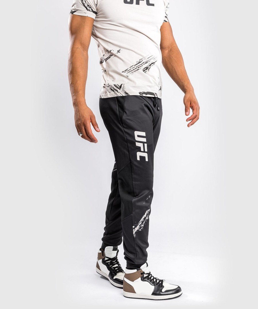 ufc venum authentic fight week 2.0 joggebukse - svartsand