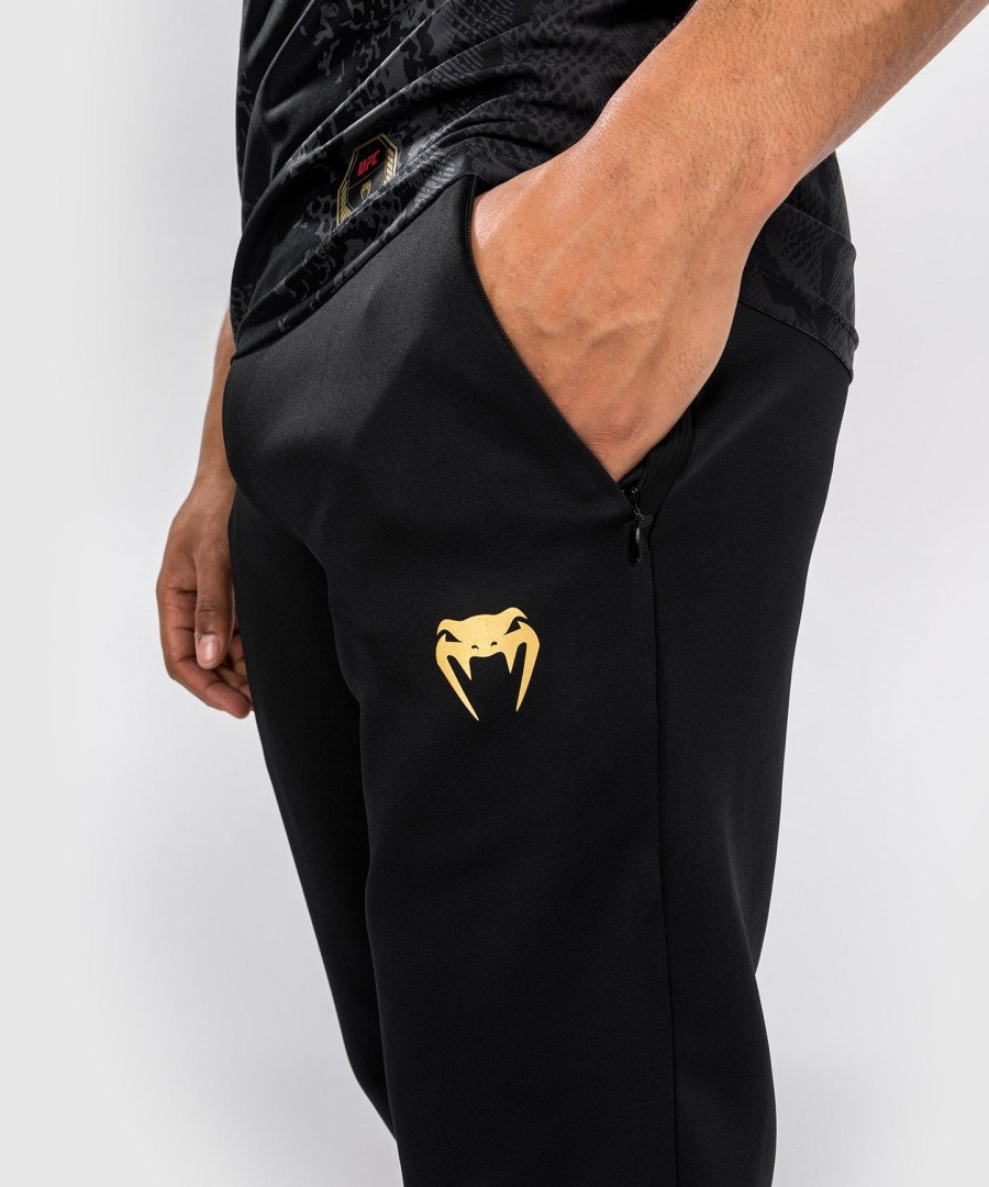 ufc adrenaline by venum authentic fight night menns walkout-bukse - champion