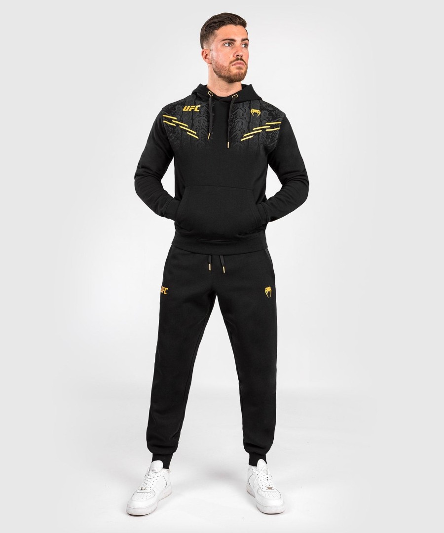 ufc adrenaline av venum replica herrebukse - champion