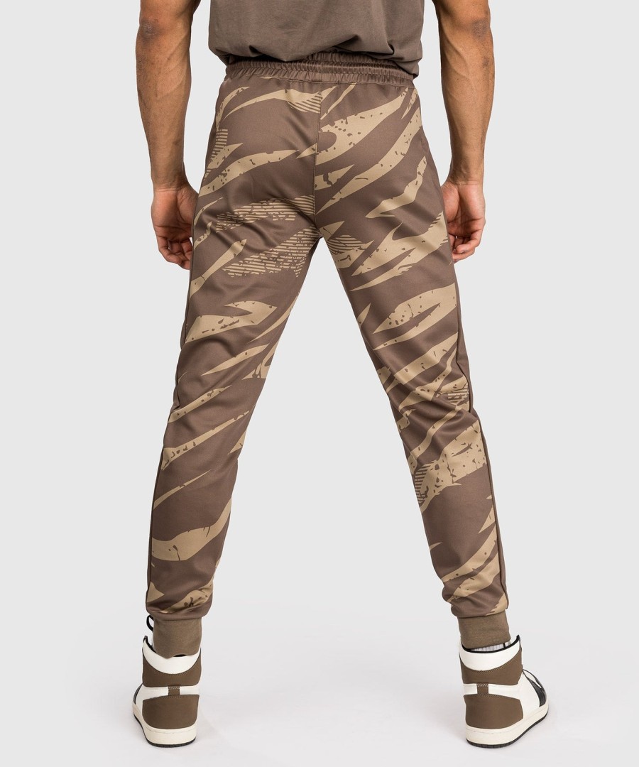 ufc adrenaline by venum fight week herrebukse - desert camo