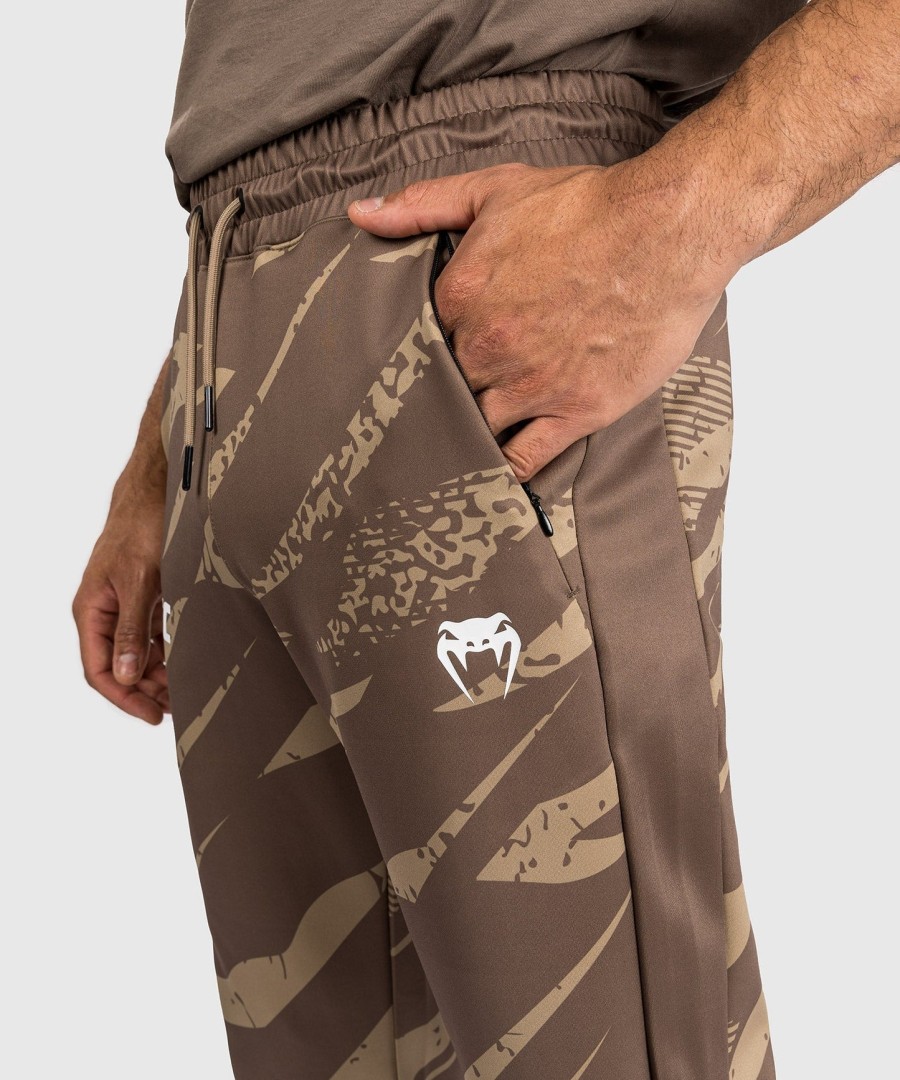 ufc adrenaline by venum fight week herrebukse - desert camo