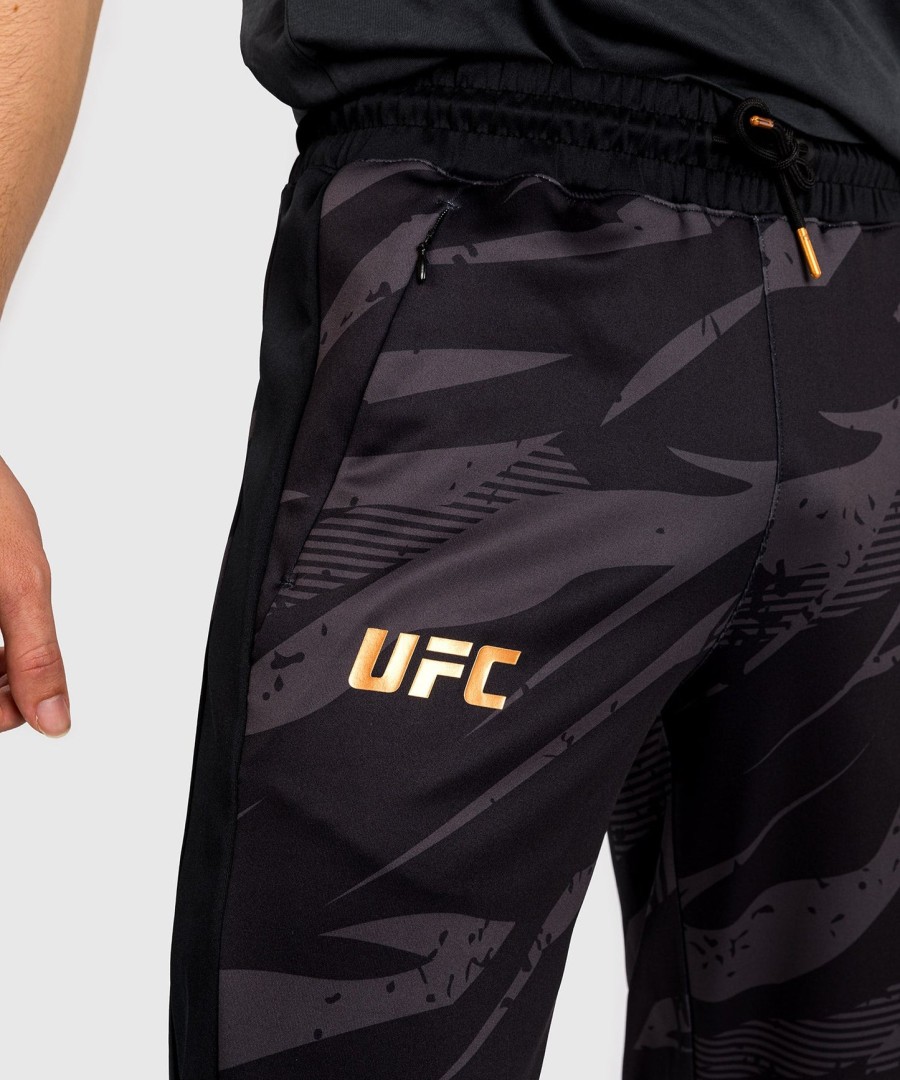 ufc adrenaline by venum fight week herrebukse - urban camo