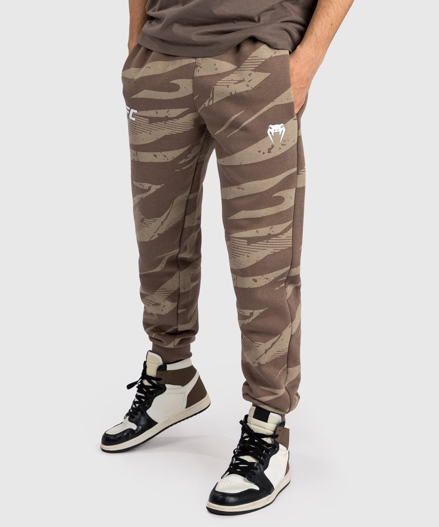 ufc adrenaline by venum fight week herrebukse - desert camo