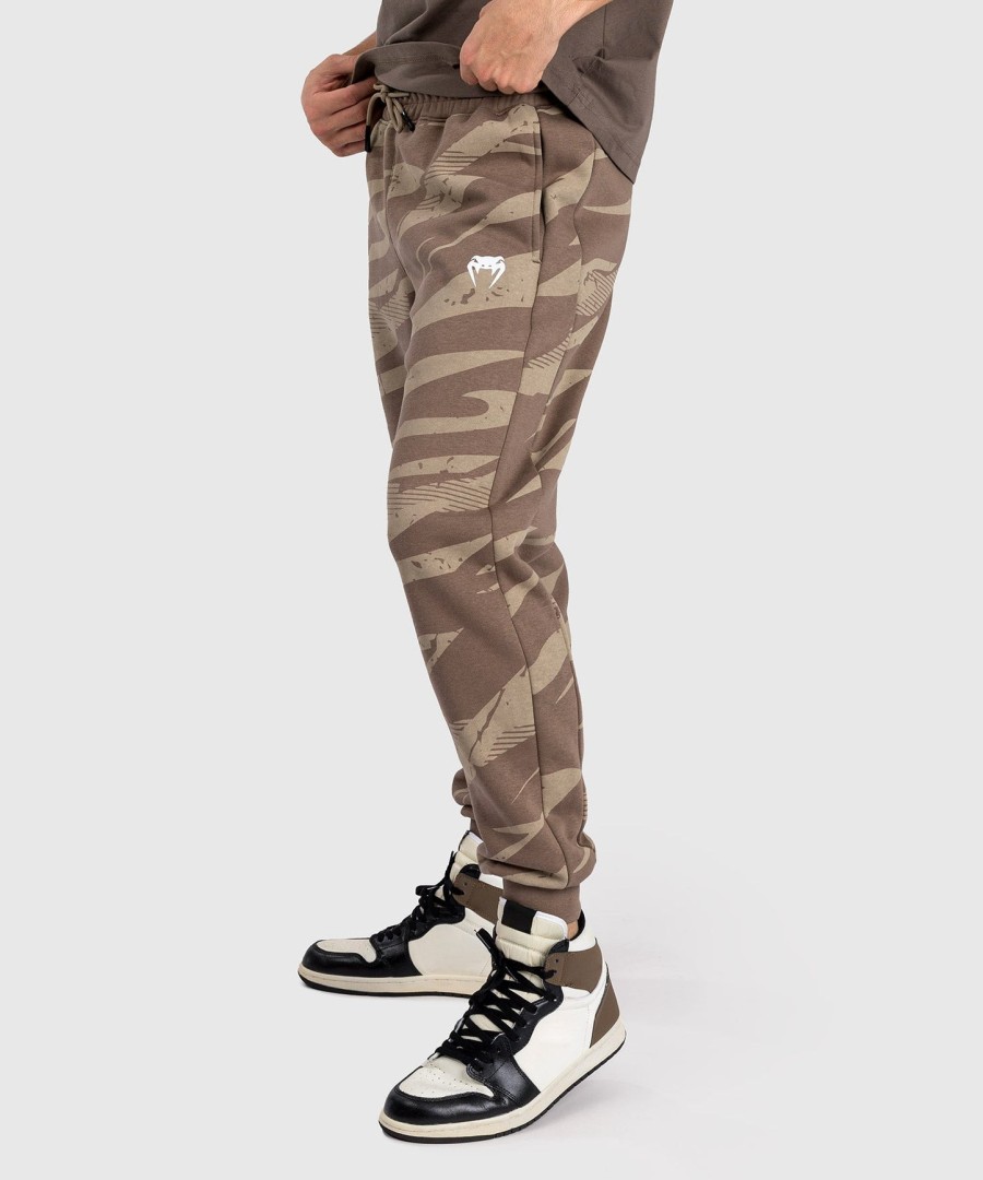 ufc adrenaline by venum fight week herrebukse - desert camo