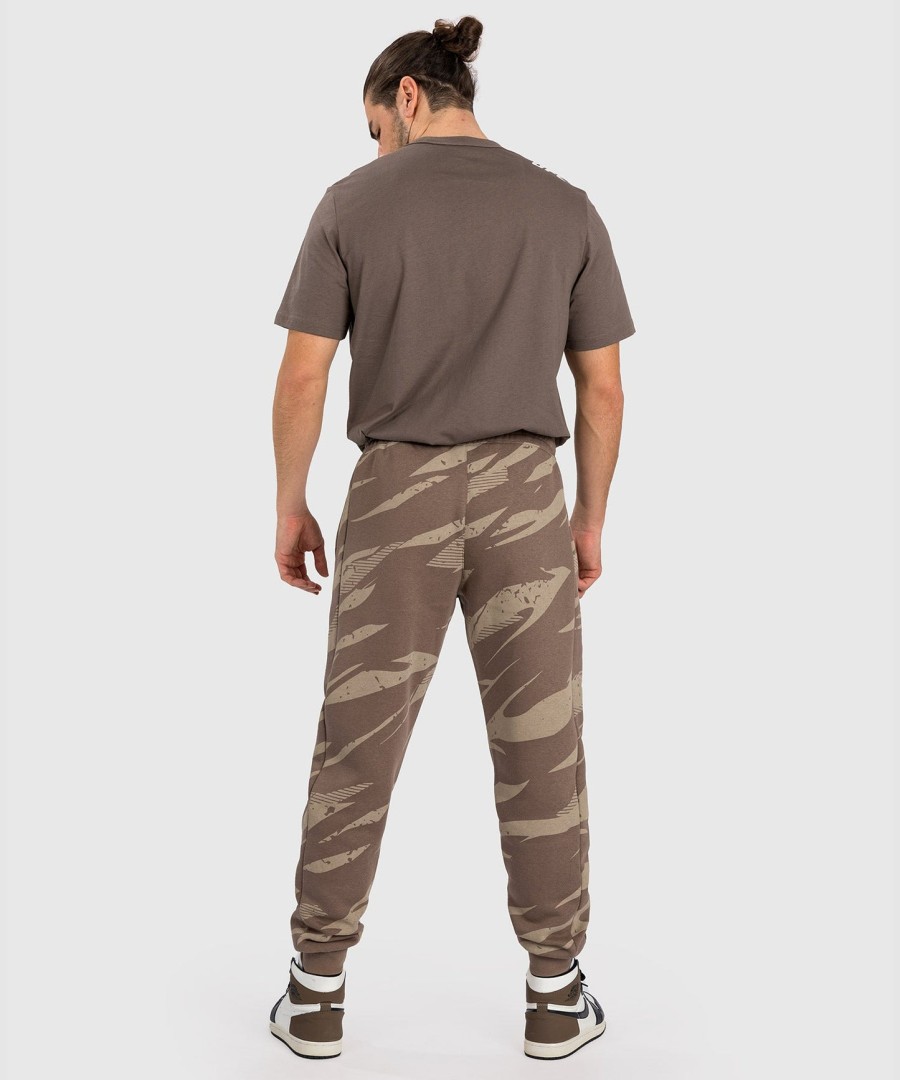 ufc adrenaline by venum fight week herrebukse - desert camo
