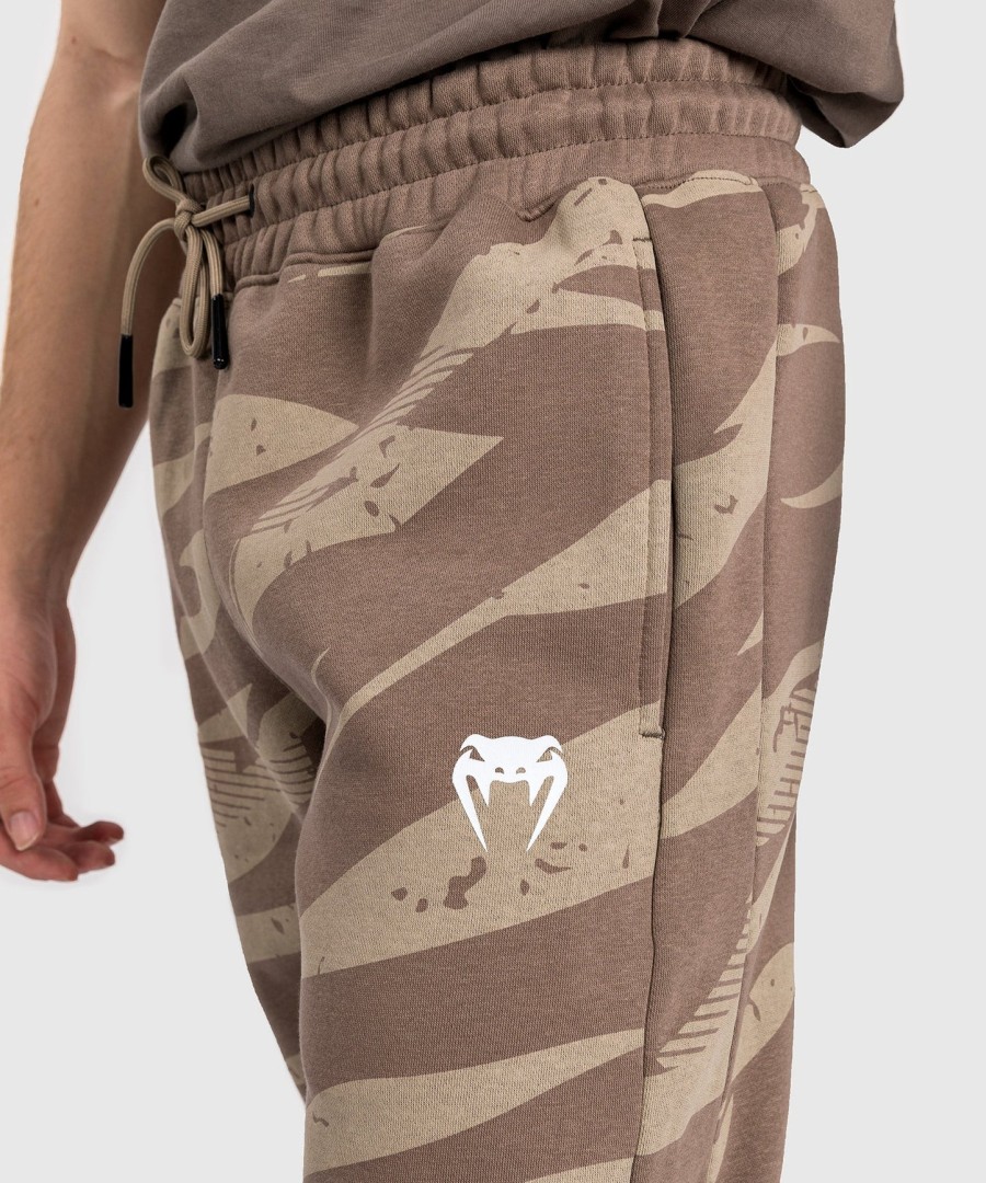 ufc adrenaline by venum fight week herrebukse - desert camo