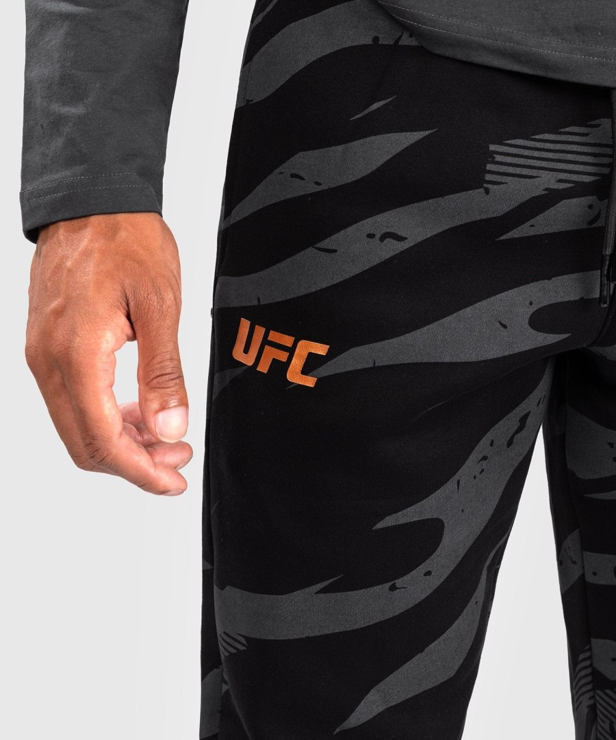 ufc adrenaline by venum fight week herrebukse - urban camo