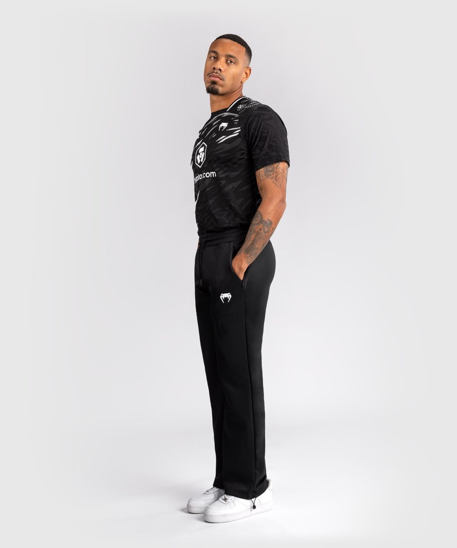 ufc fusion av venum authentic fight night herre straight leg walkout bukse - svart