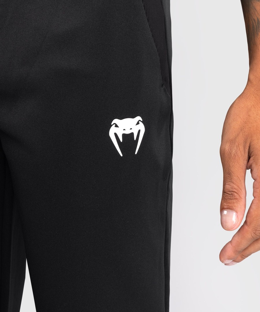 ufc fusion av venum authentic fight night herre straight leg walkout bukse - svart