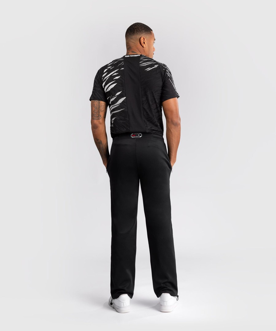 ufc fusion av venum authentic fight night herre straight leg walkout bukse - svart
