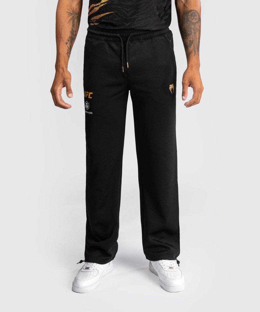 ufc fusion av venum authentic fight night herre straight leg walkout bukse - champion