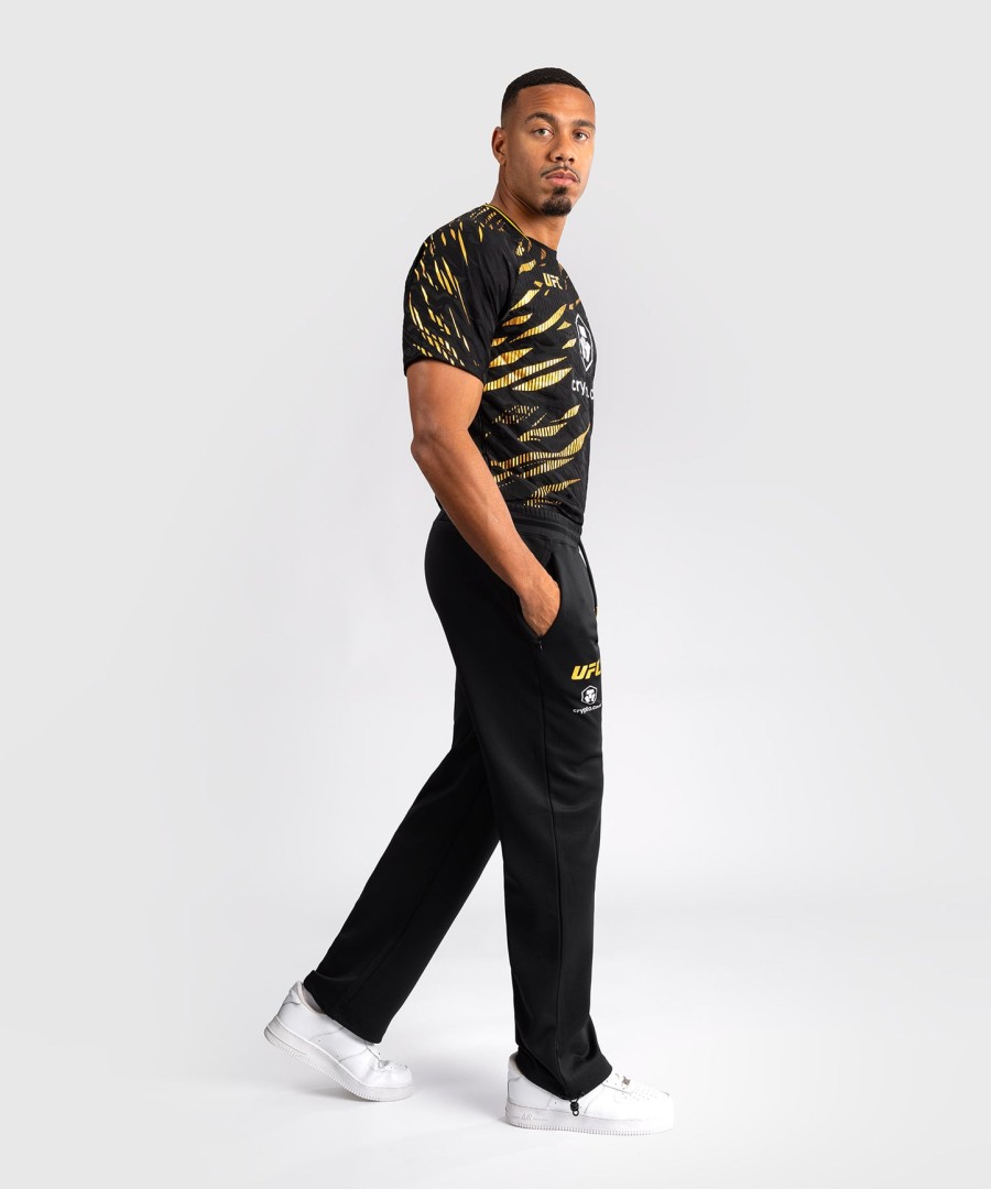 ufc fusion av venum authentic fight night herre straight leg walkout bukse - champion