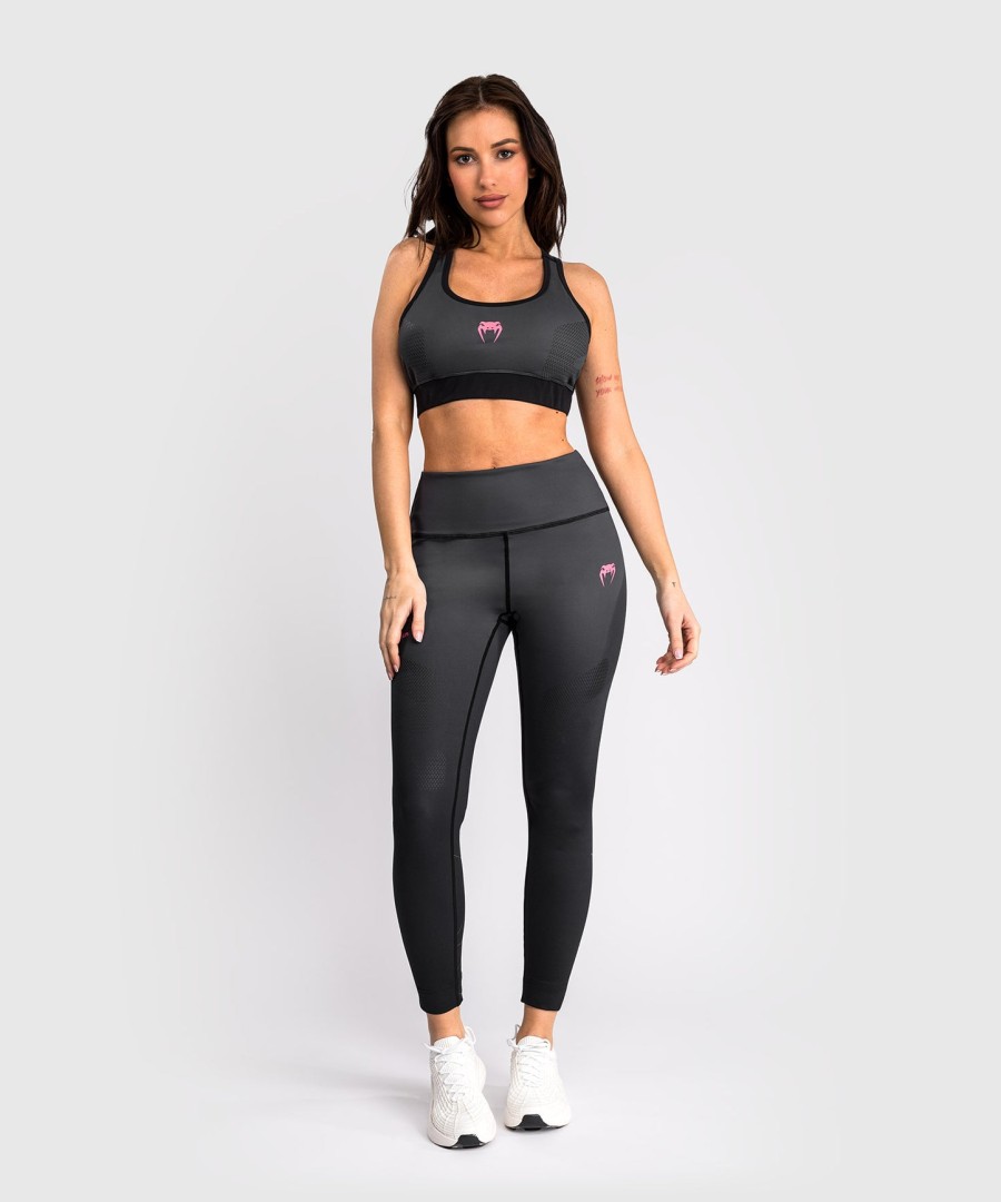 venum tactical xt leggings - svartstormgrå