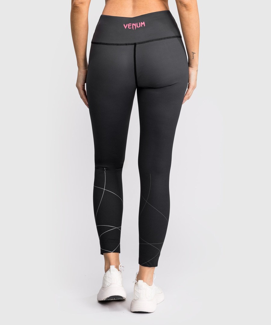venum tactical xt leggings - svartstormgrå