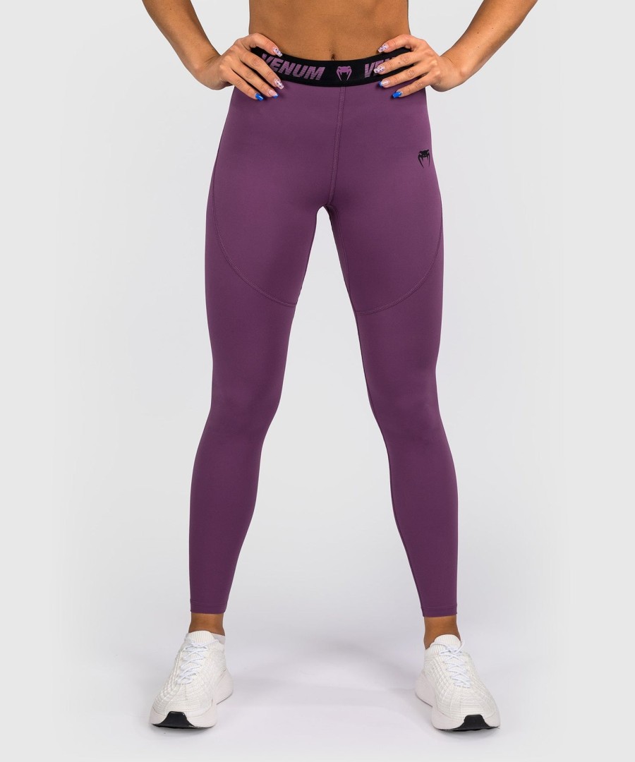venum elevate dameleggings - liliac