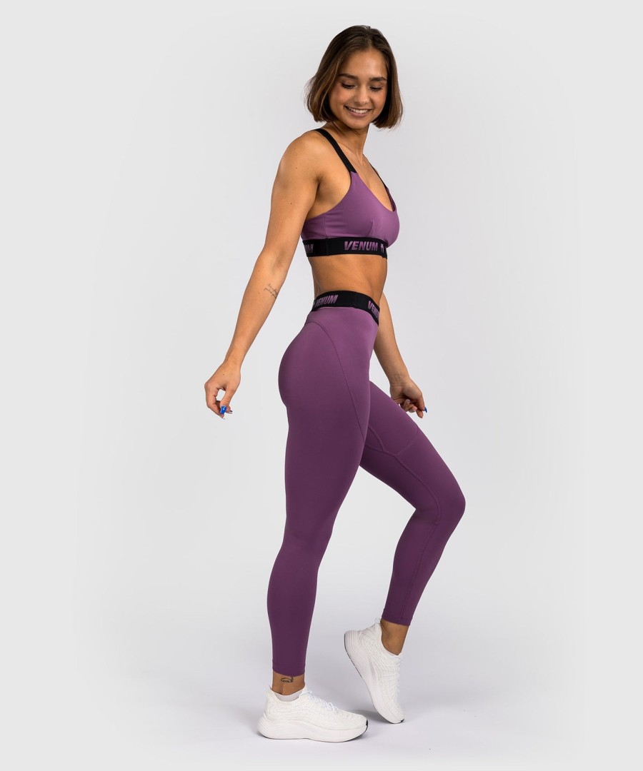 venum elevate dameleggings - liliac
