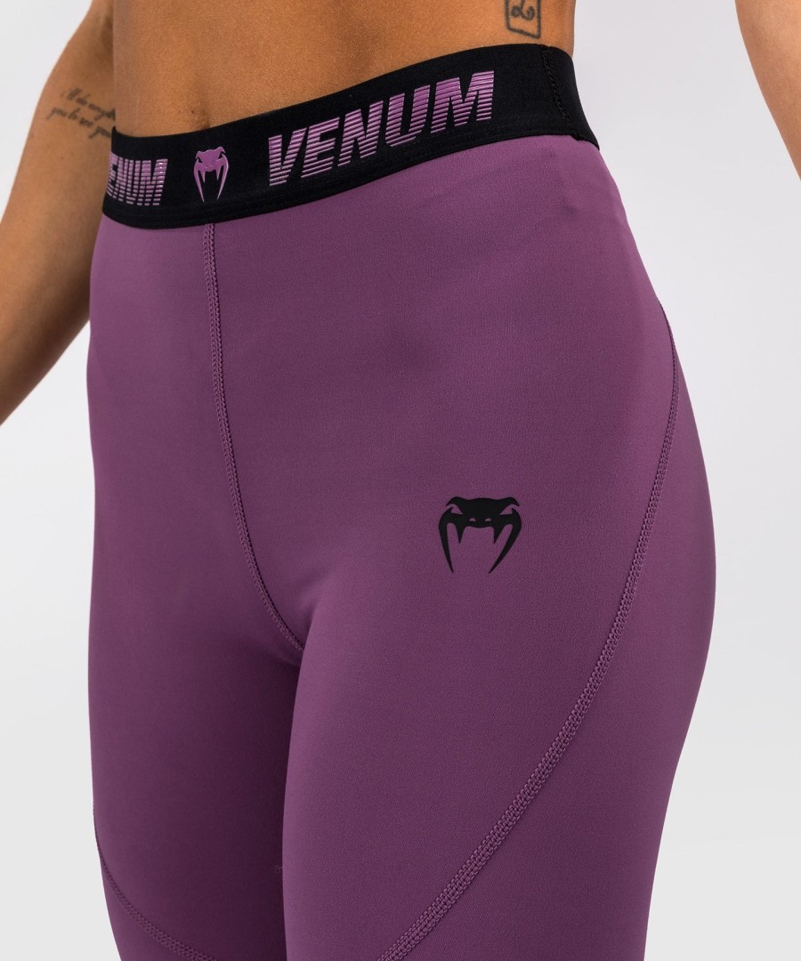 venum elevate dameleggings - liliac