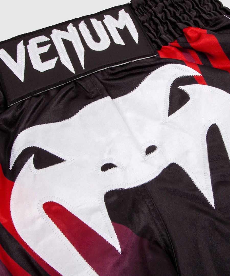 venum sharp 3.0 muay thai shorts