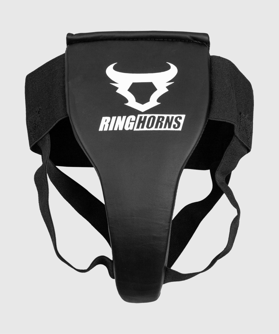ringhorns charger lyskebeskytter og støtte – for kvinner