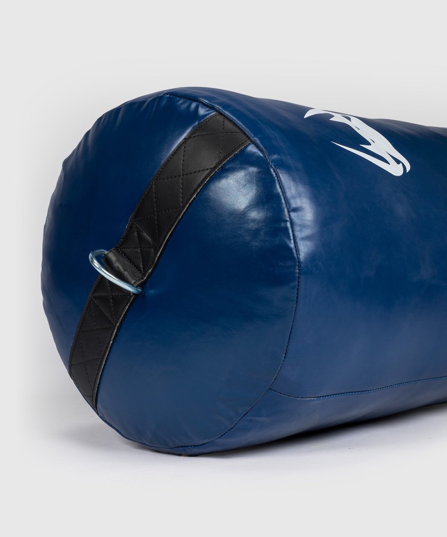 venum x top rank original boksesekk – marineblå