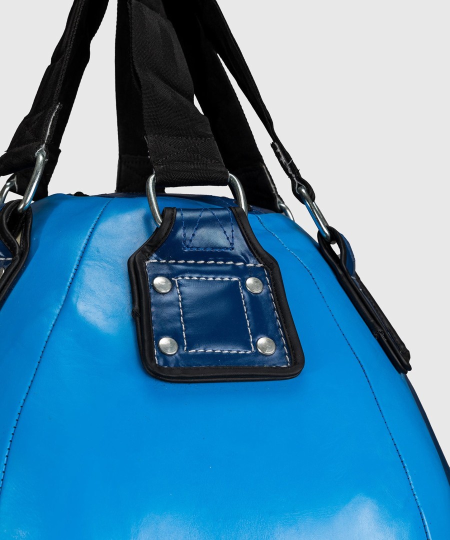 venum x top rank original big ball boksesekk – marineblå