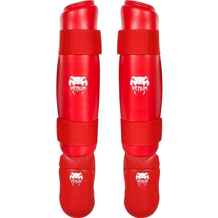 venum karate leggbeskytter u0026 fotbeskytter